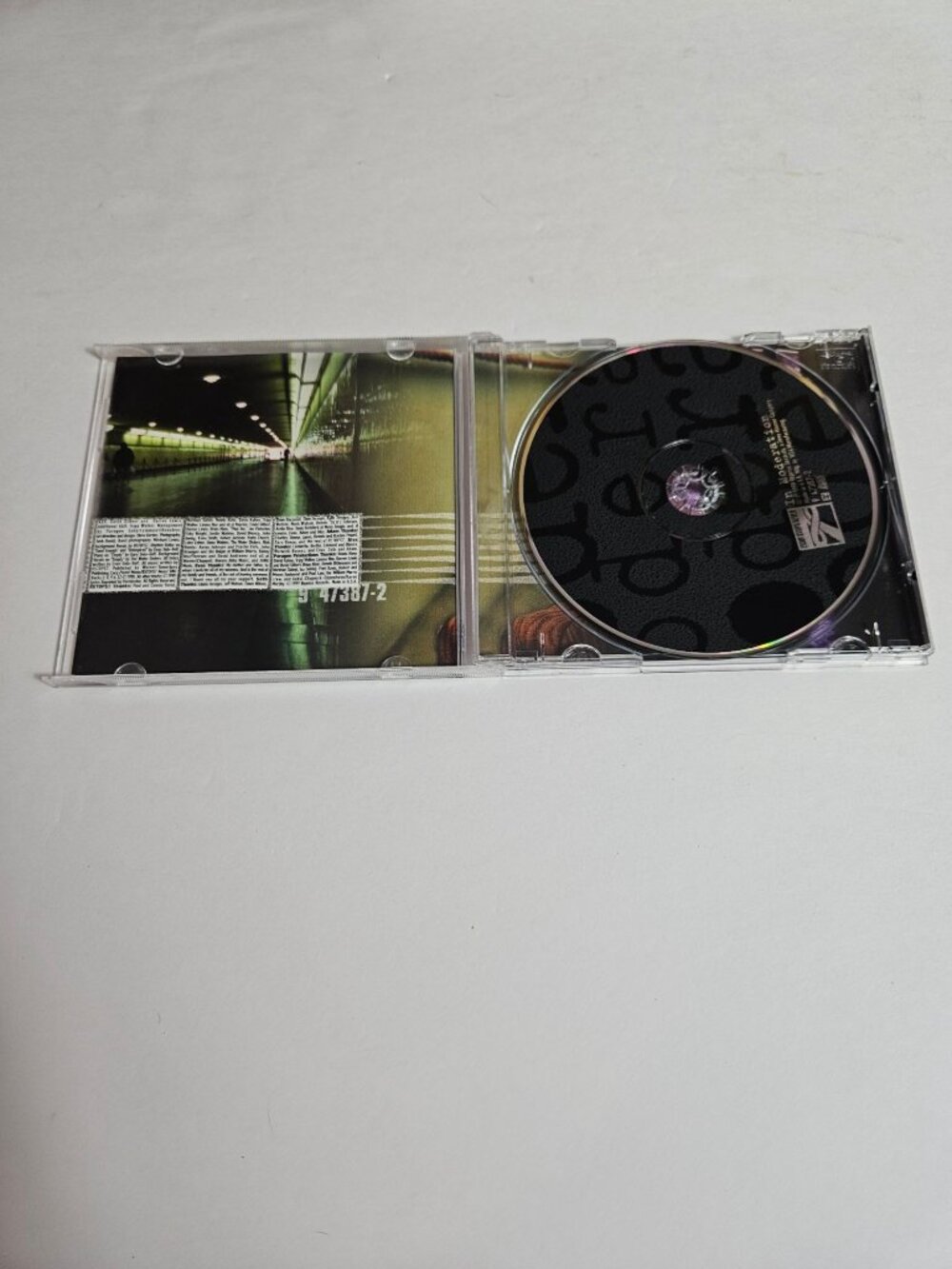 Eight Stops Seven CD In Moderation - Picture 4 of 5